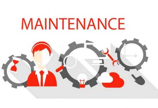 🔧 Situs Sedang Dalam Perbaikan 🔧