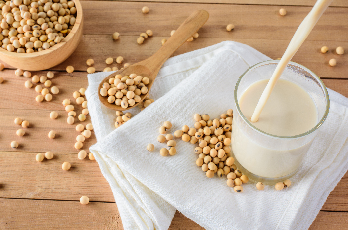 Keju Vegan dari Susu Sari Kedelai: Alternatif Lezat dan Ramah Lingkungan Keju Vegan dari Susu Sari Kedelai: Alternatif Lezat dan Ramah Lingkungan